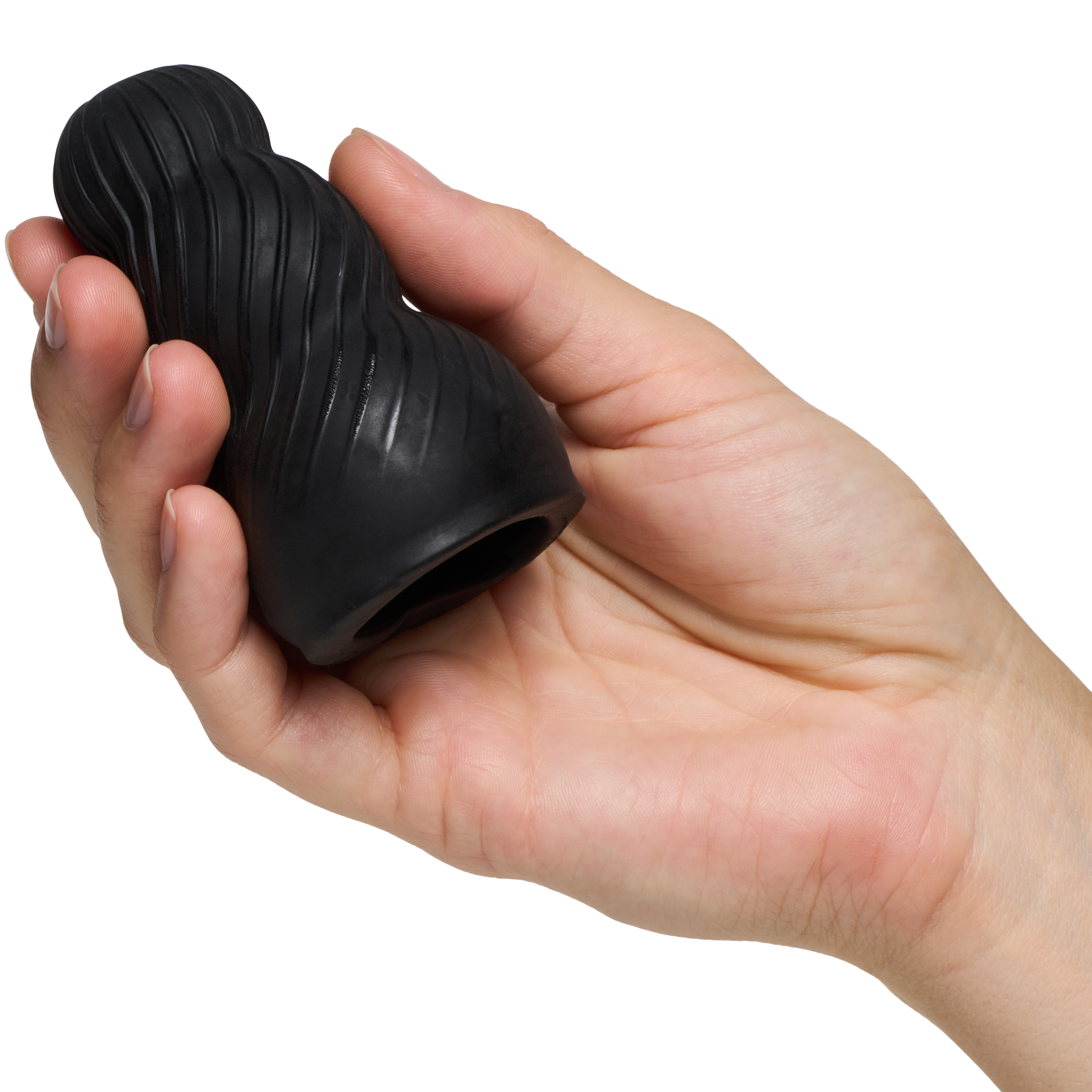 Sinful Pleasure Reversible Handjob Masturbator - Sinful UK
