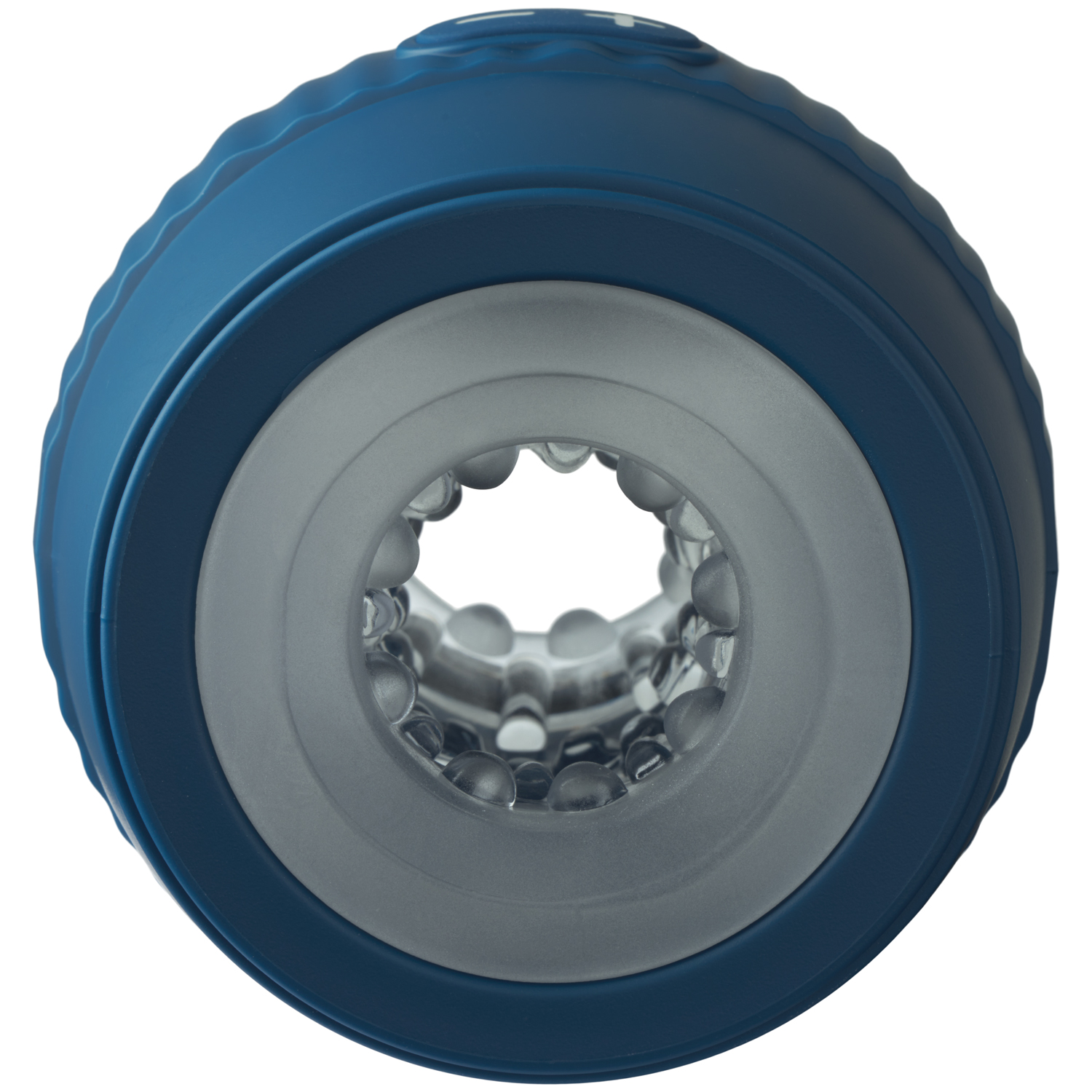 Sinful Business Blue Thrilling Tunnel Masturbateur 1