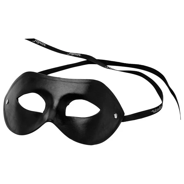 Sinful Maskerade Mask var 1