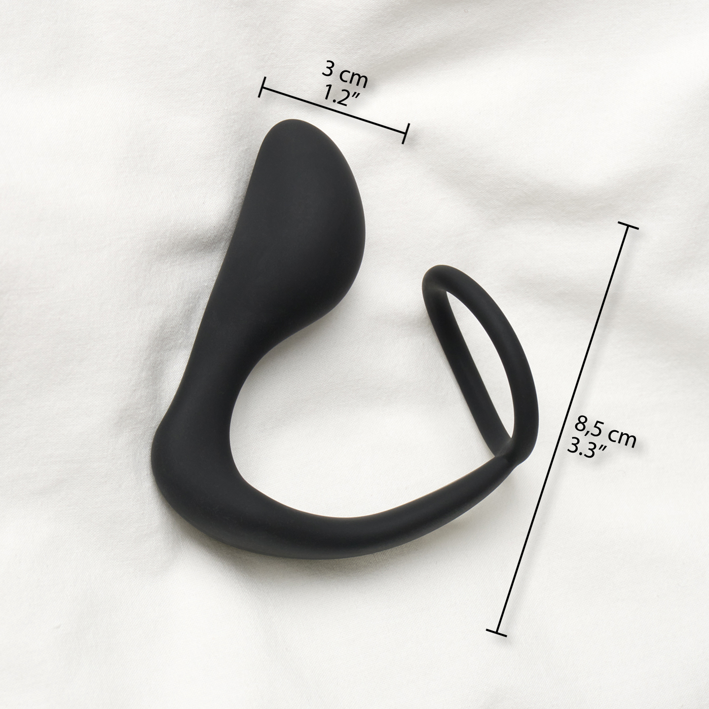 penisring prostata Cockring Prostata-Plug
