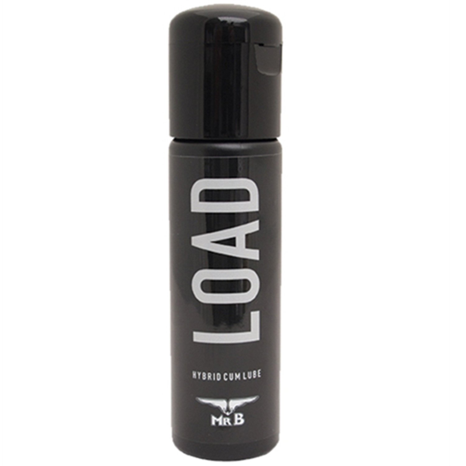 Mister B Load Cum Lube Glidecreme 100 ml - Klar