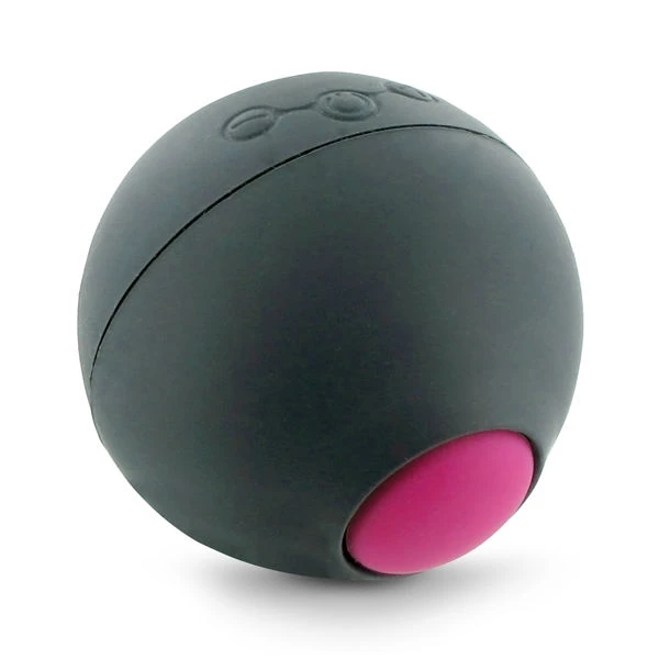 Revel Body Sonic Klitorisvibrator var 1