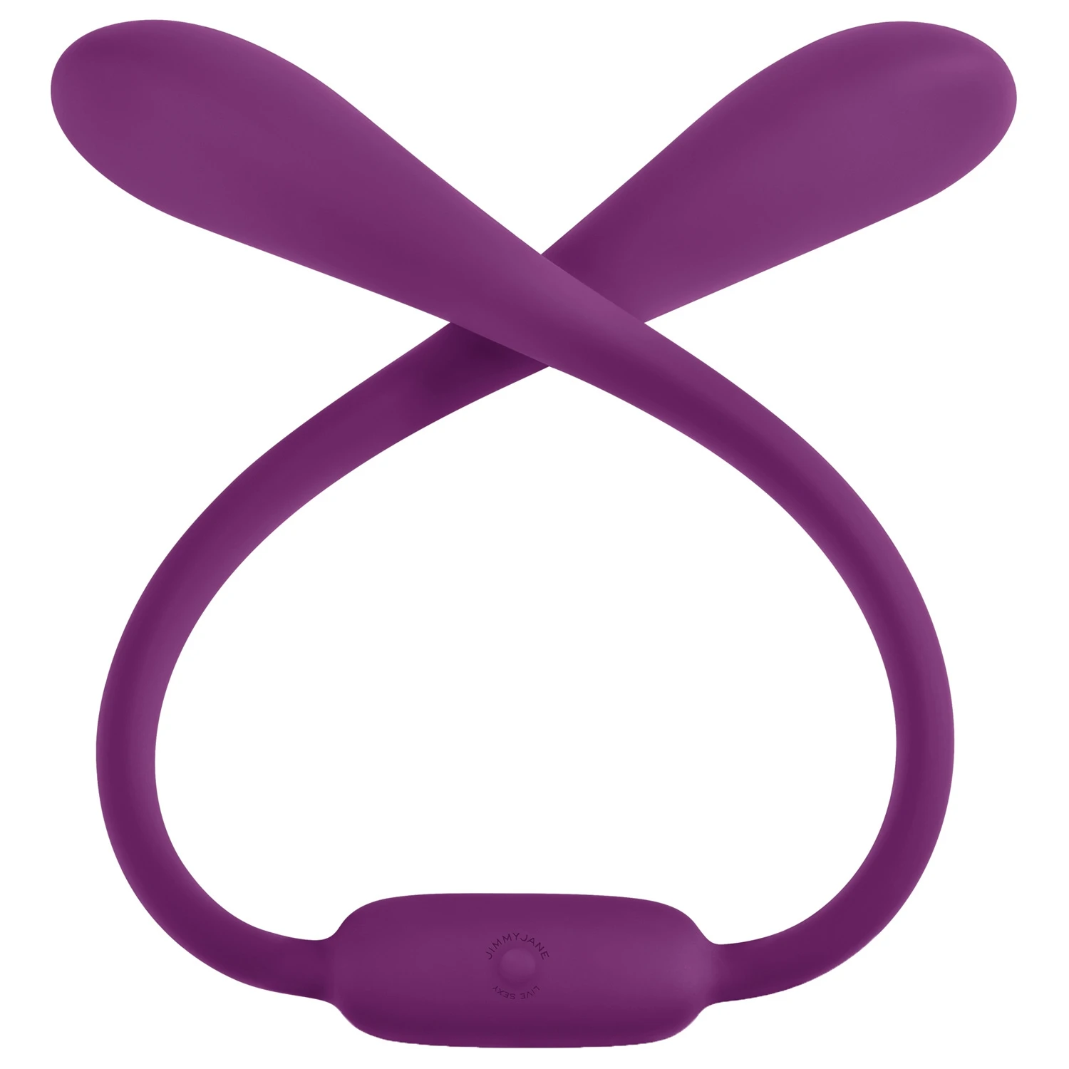 Jimmyjane Ascend 7 Dual Ended Vibrator var 1