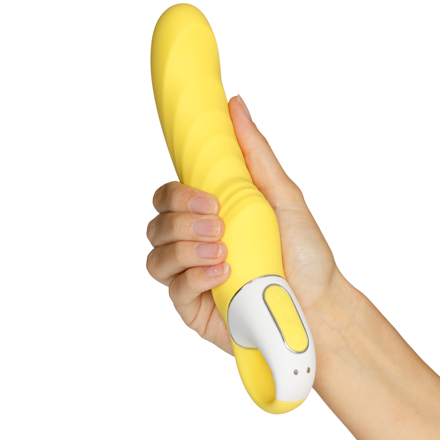 Satisfyer Yummy Sunshine G-Punkt-Vibrator 1