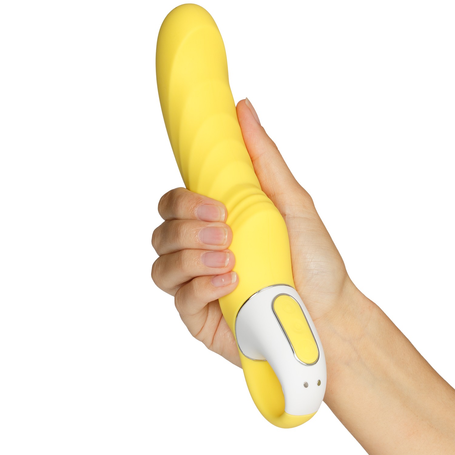 Satisfyer Yummy Sunshine G-Spot Vibrator 1