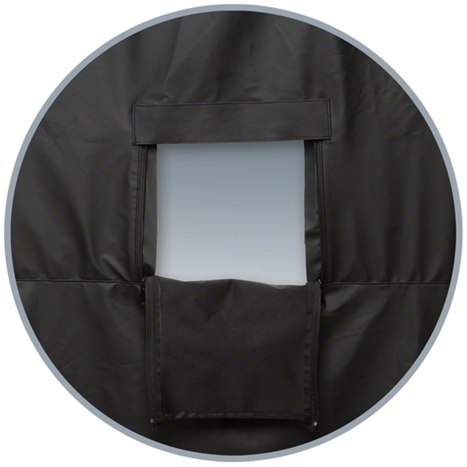 Kink Wet Works Master Apron 1