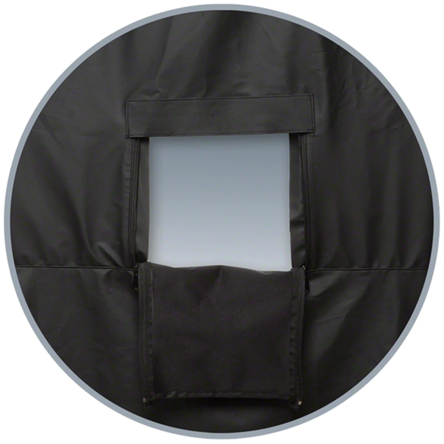 Kink Wet Works Master Apron Esiliina 1