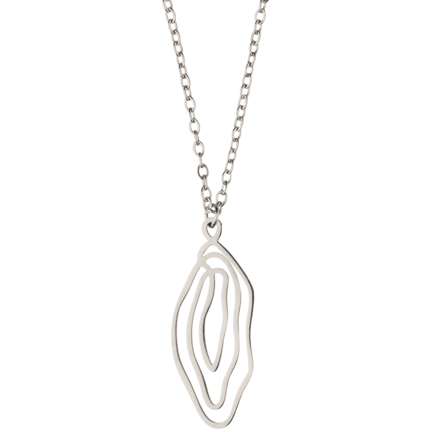 Sinful Collier Vulve