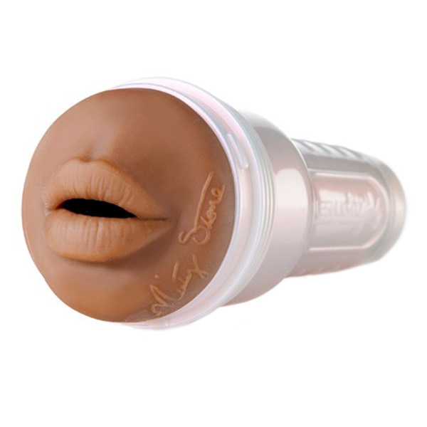 Misty Stone Swallow Fleshlight Girls 1