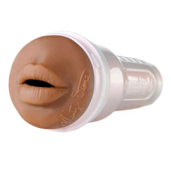 Fleshlight Girls Misty Stone Swallow 1