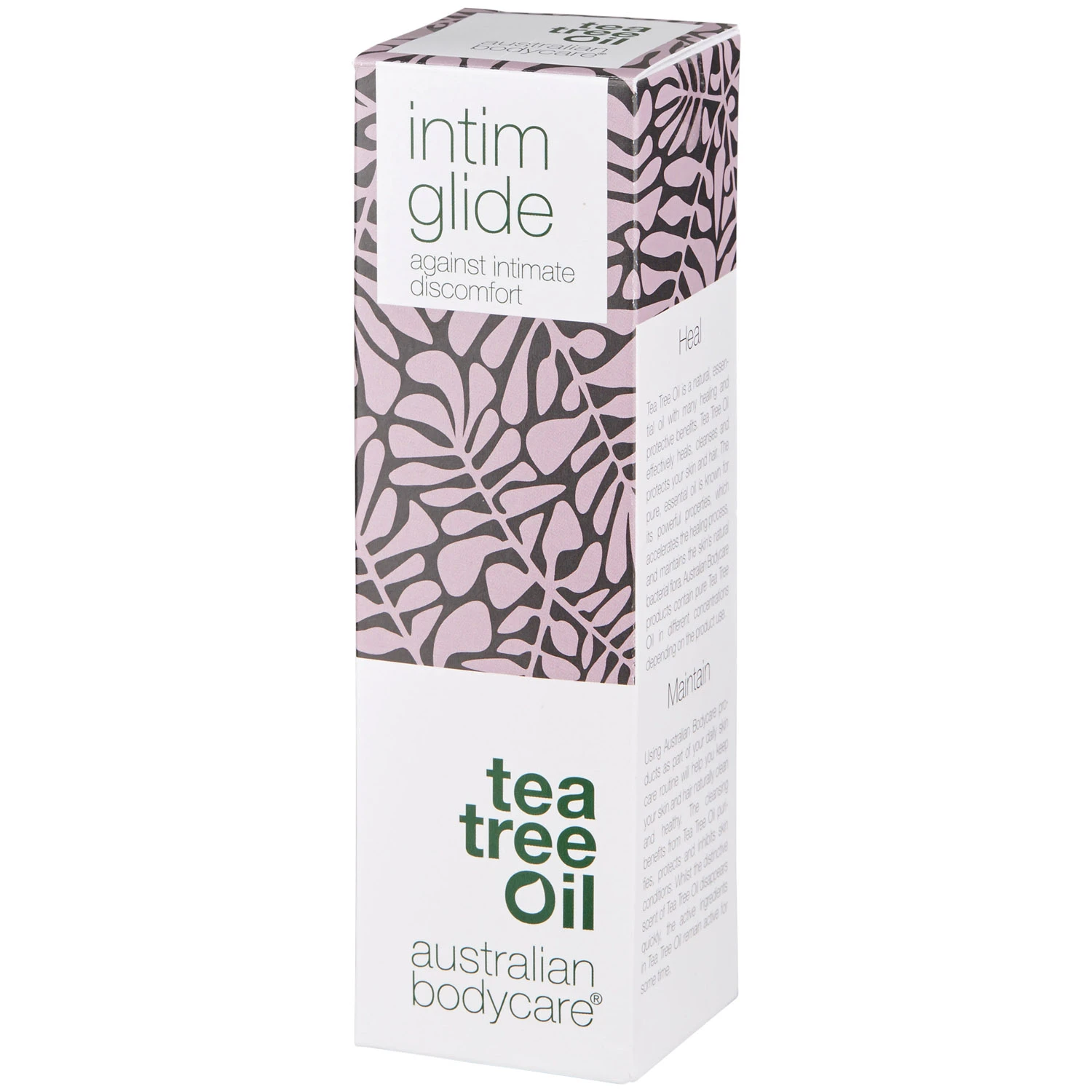 Australian Bodycare Intim Glide 100 ml 1