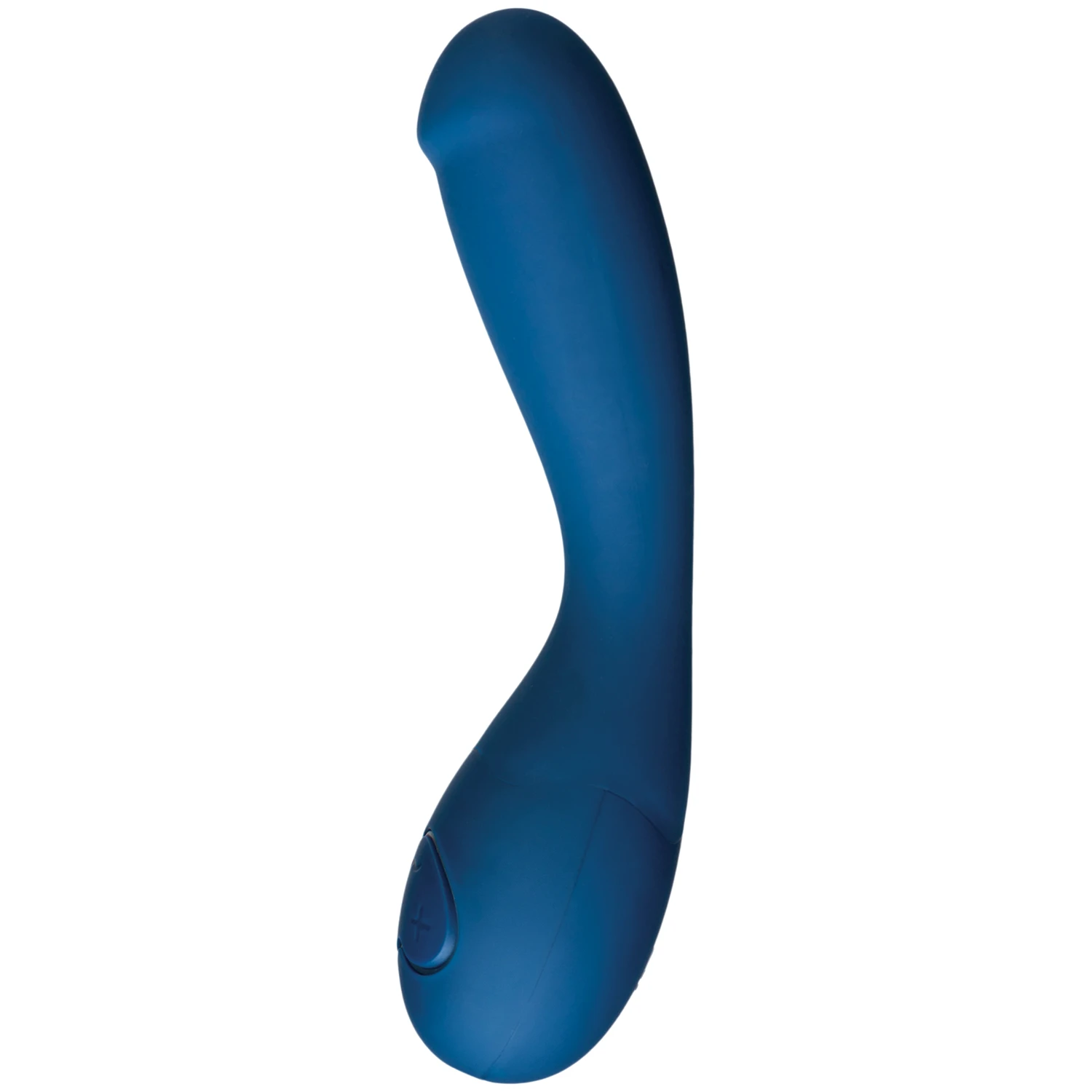 OhMiBod Bluemotion NEX|2 G-Spot-Vibrator met App var 1