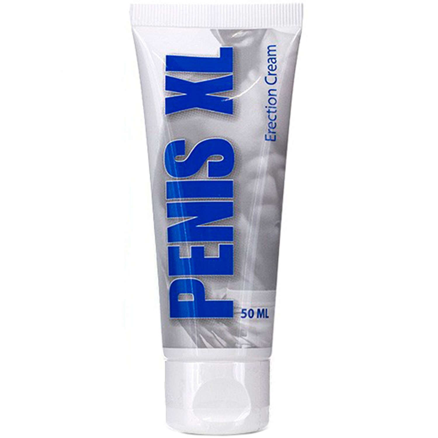 Cobeco Penis XL Erektions Creme 50 ml - Klar