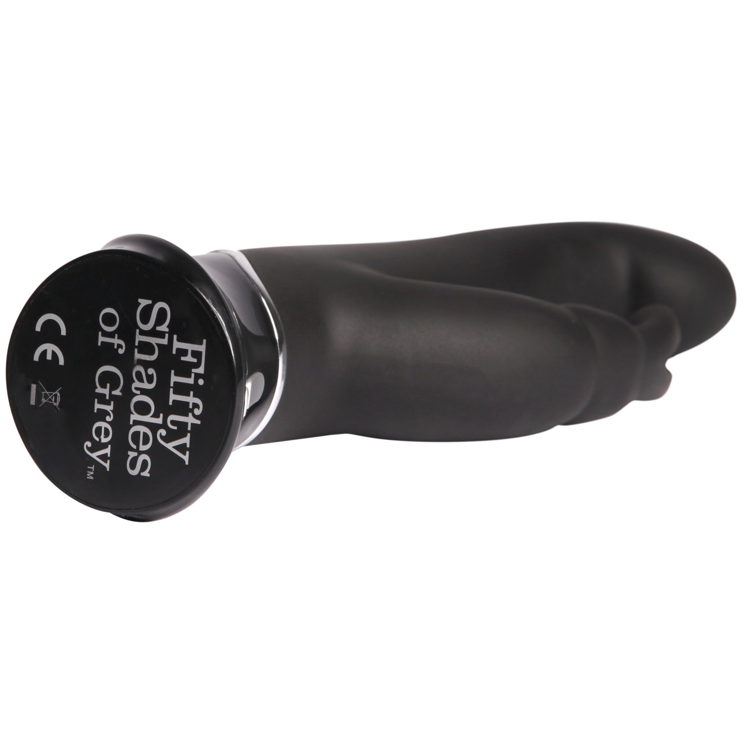 Fifty Shades of Grey Greedy Girl G-Spot Rabbit Vibrator 1