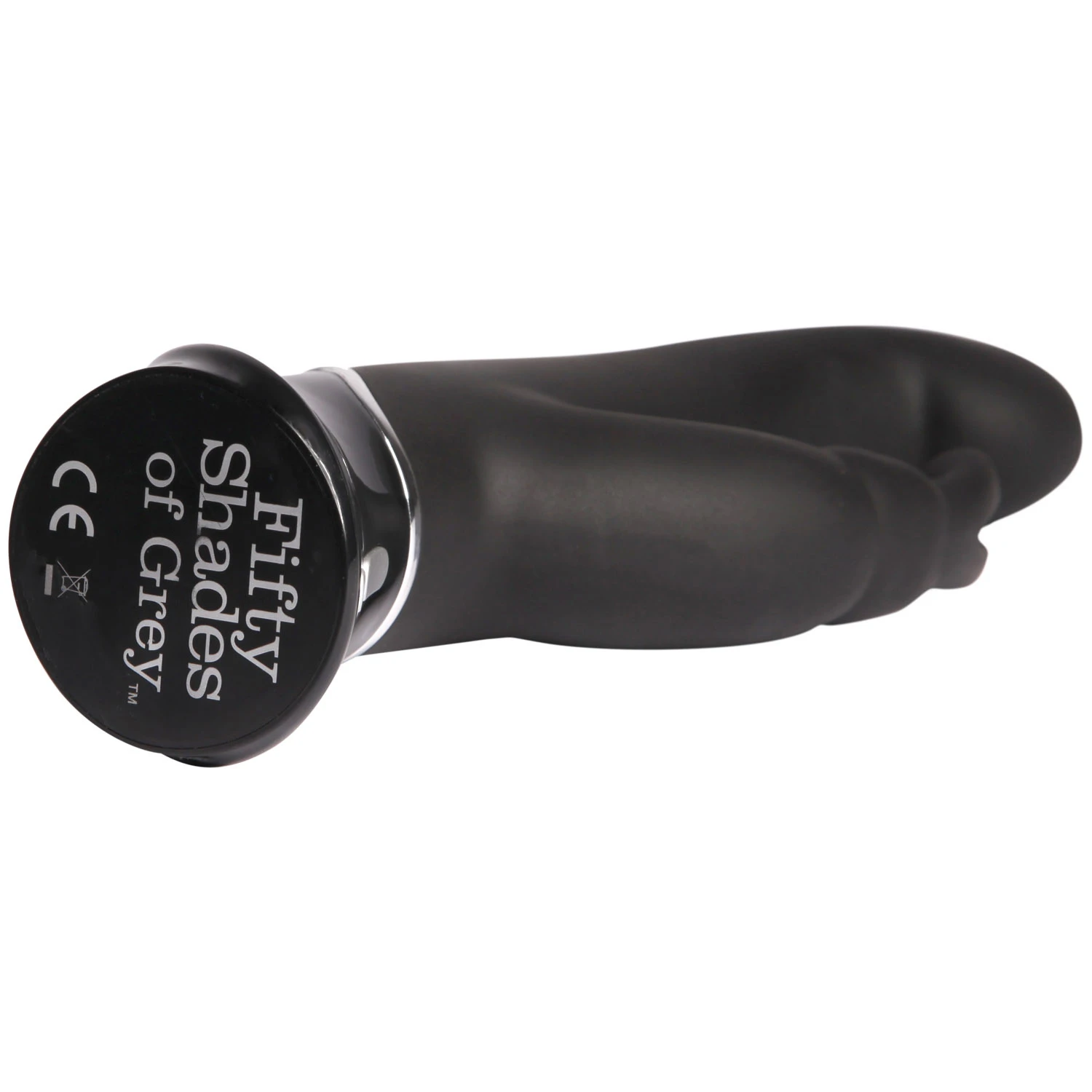 Fifty Shades of Grey Greedy Girl G-punkts Rabbit Vibrator 1