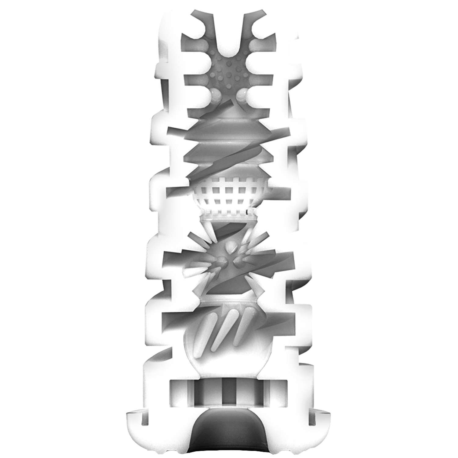 TENGA Air-Tech Twist Tickle Cup Masturbator 1