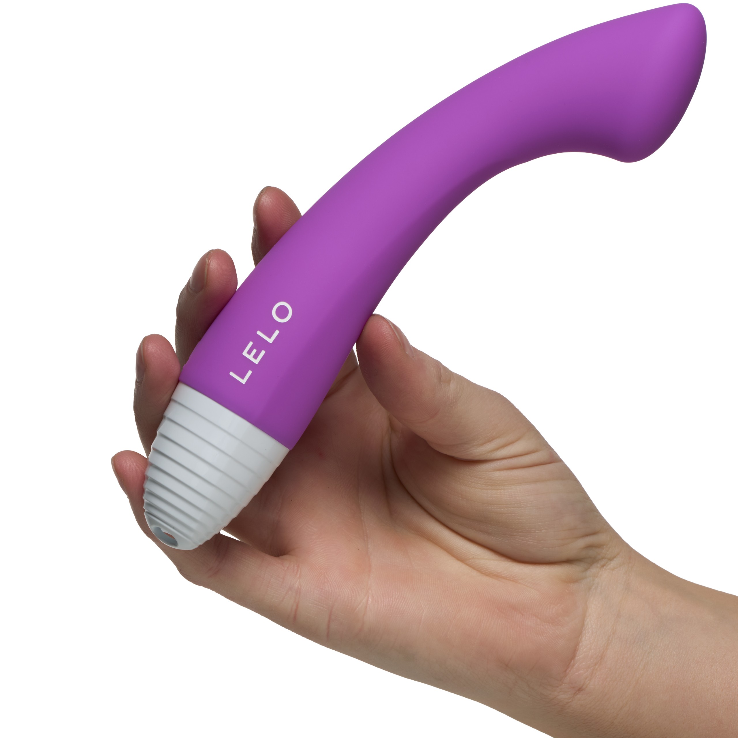 LELO MOKA G-punktsvibrator var 2