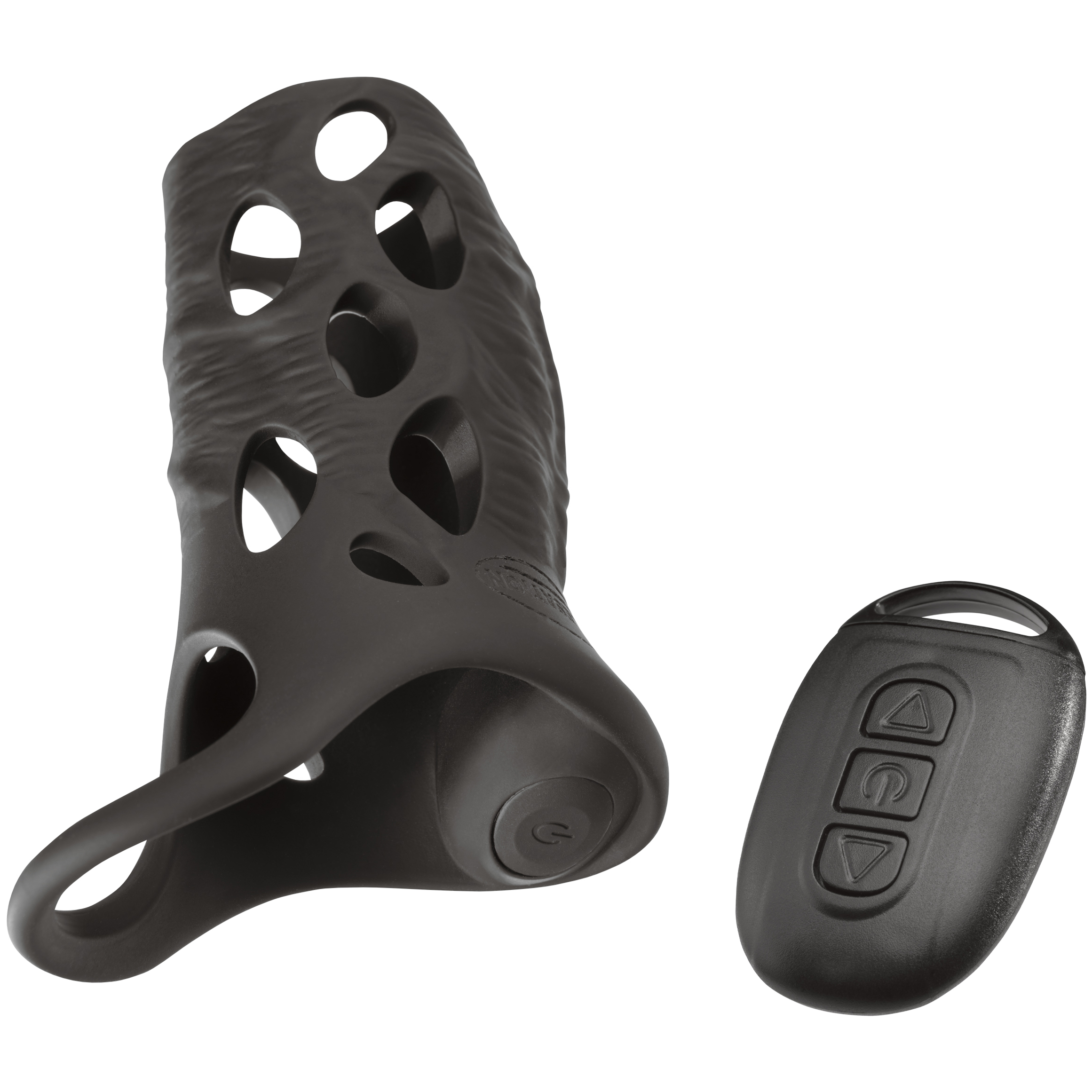 Malesation Vibro Vibrerende Penis Sleeve var 1