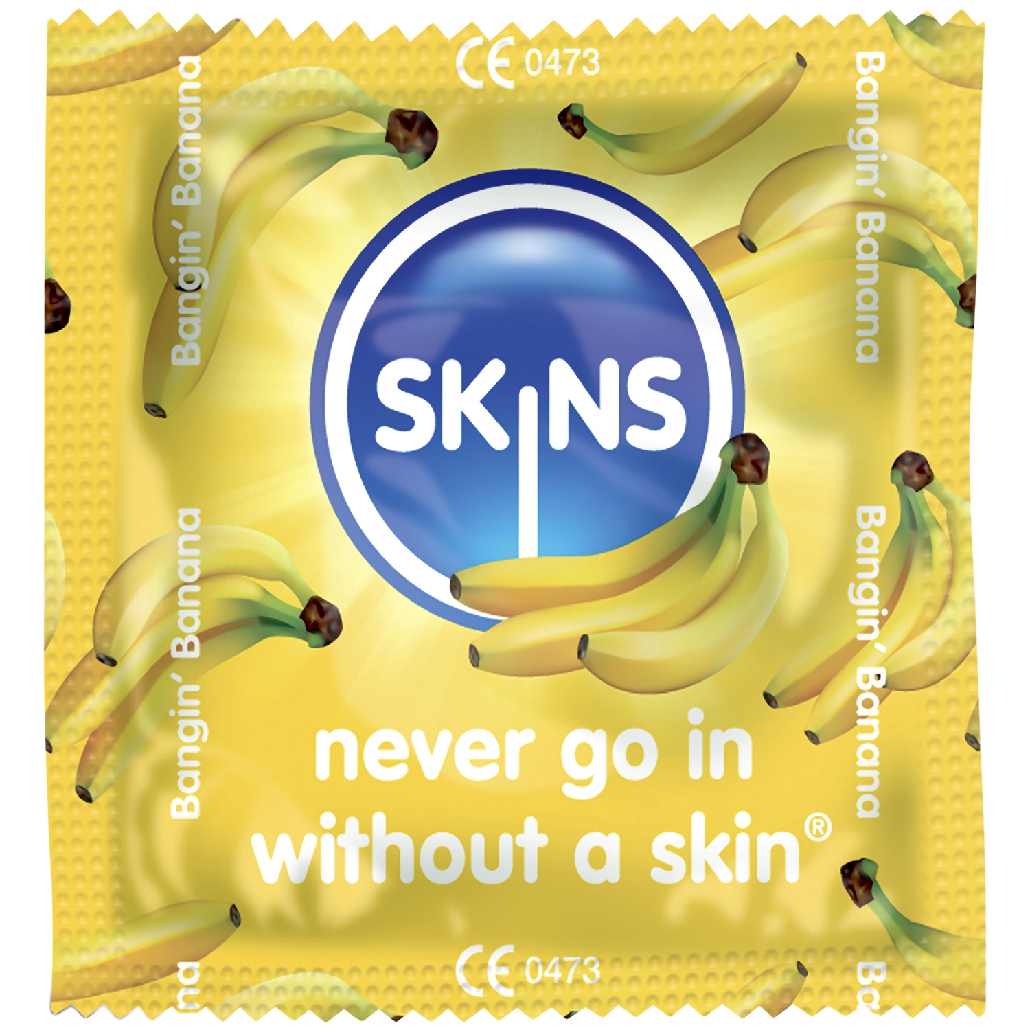 Skins Flavoured Condooms met Smaak 16 stuks 1