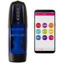 Magic Motion Xone Masturbator mit App - Sinful Magic Motion Xone Masturbator mit App - Sinful