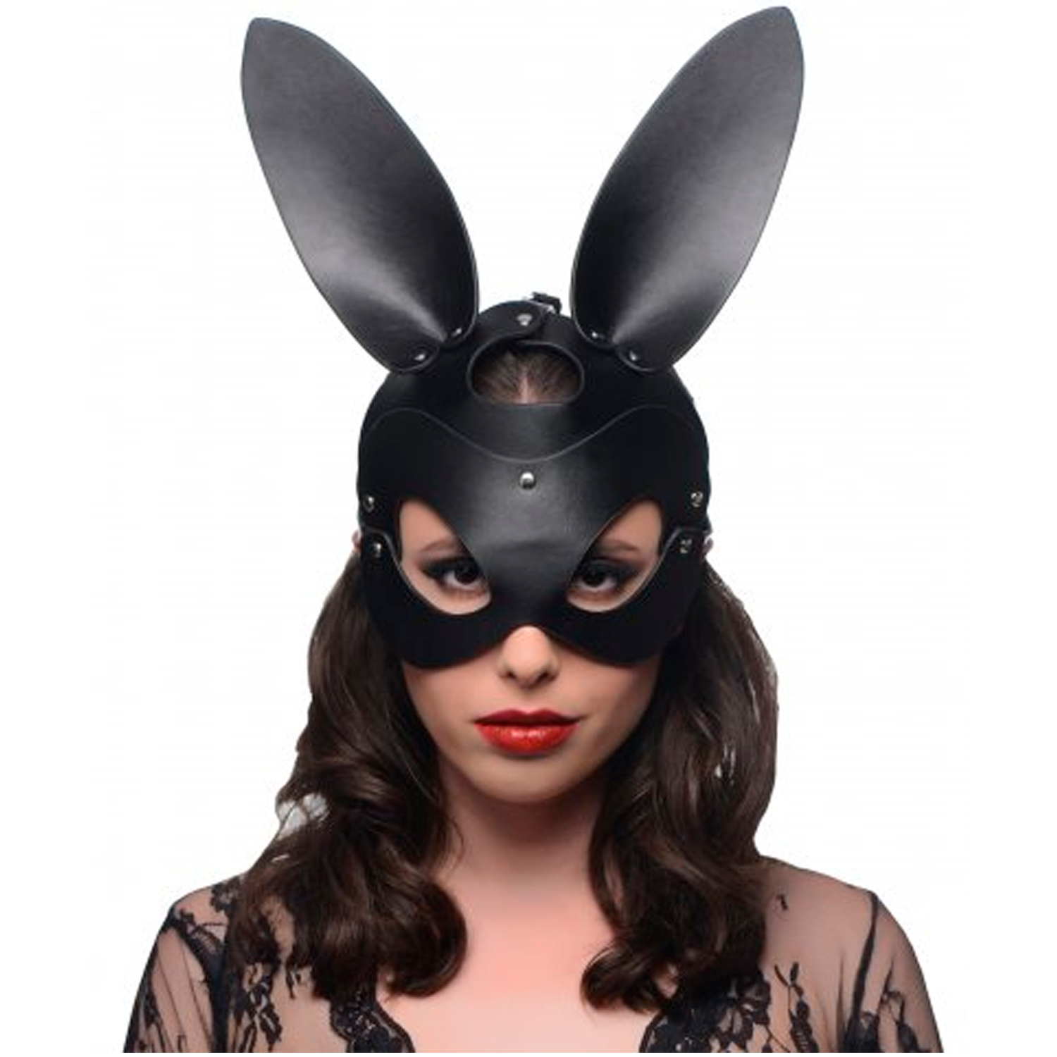 Master Series Bad Bunny BDSM Masker 1