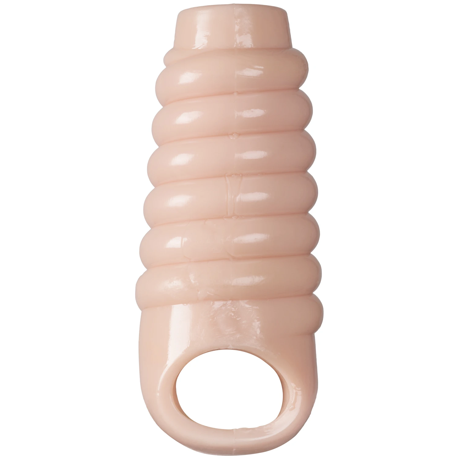 Size Matters Ribbet Penissleeve 1