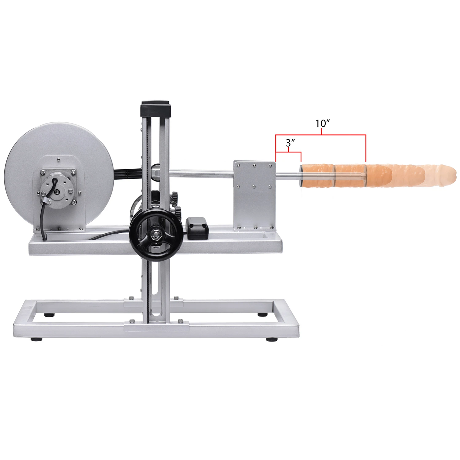 LoveBotz Maestro Multi Sexmachine 1