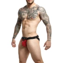 MaleBasics Dngeon Peekaboo Jockstrap var 2