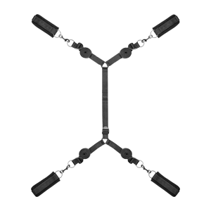 Bondage &amp; Restraints