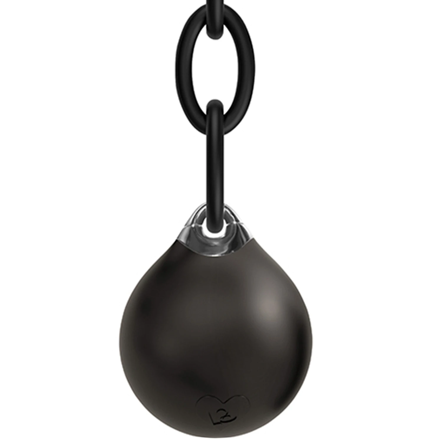 Rocks Off Lust Linx Ball and Chain Vibrator Æg 1