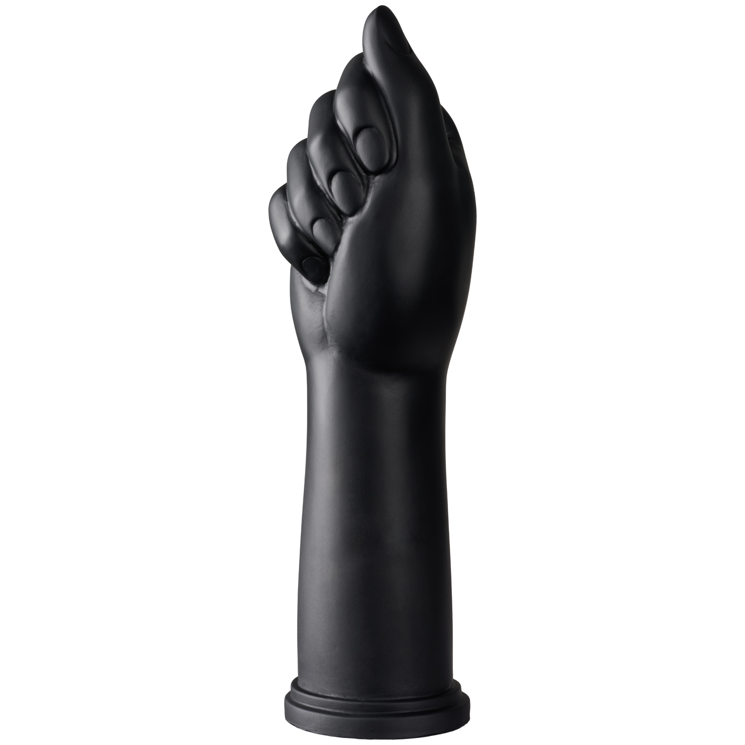 Hismith Fist Dildo-fäste med KlicLok 21 cm var 1