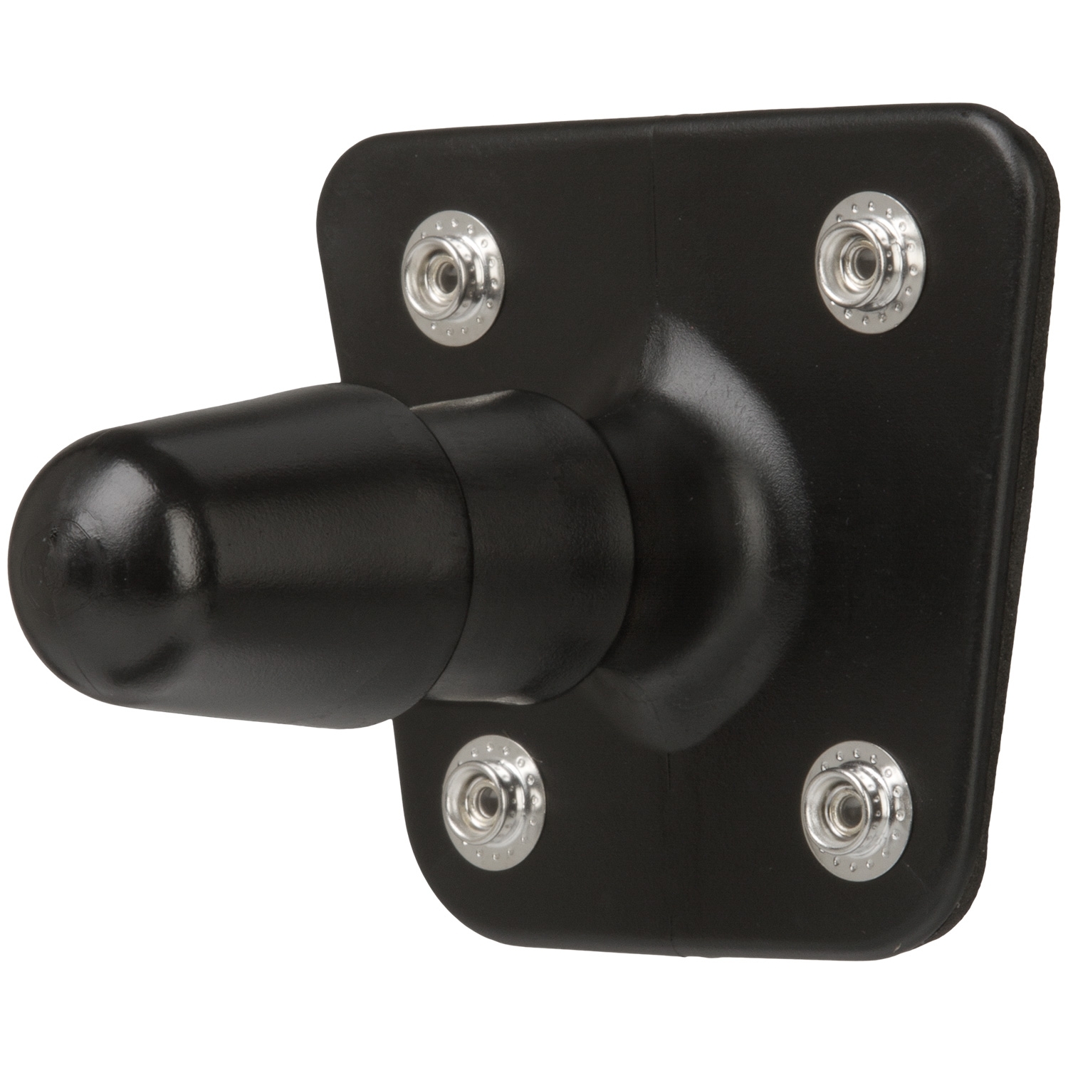 Vac-U-Lock Platinum Edition Plug 1