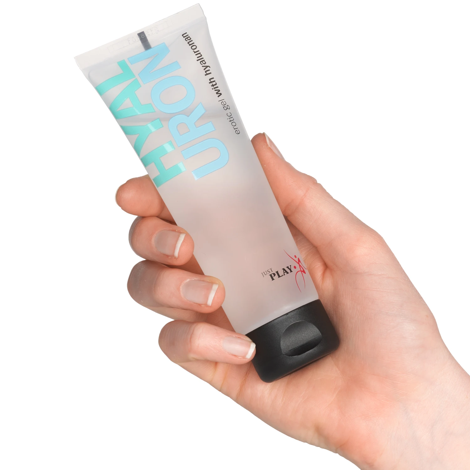 Just Play Hyaluron Erotisk Gelé 80 ml 1