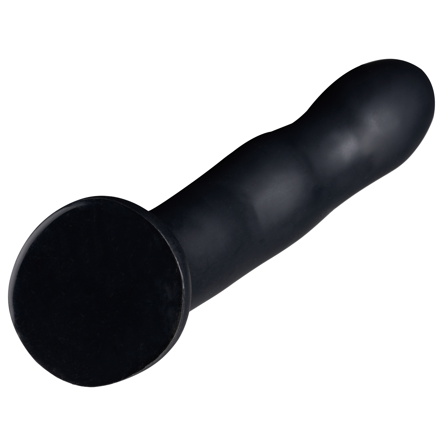 Tantus General Onyx Silicone Dildo 25 cm | Sinful