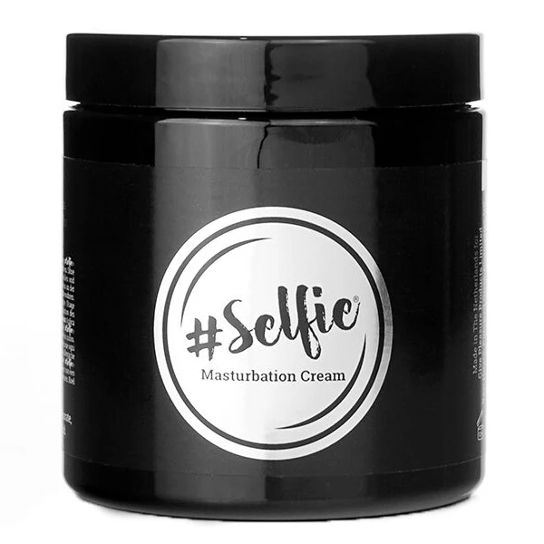 Selfie Masturbation Cream 250 ml var 1