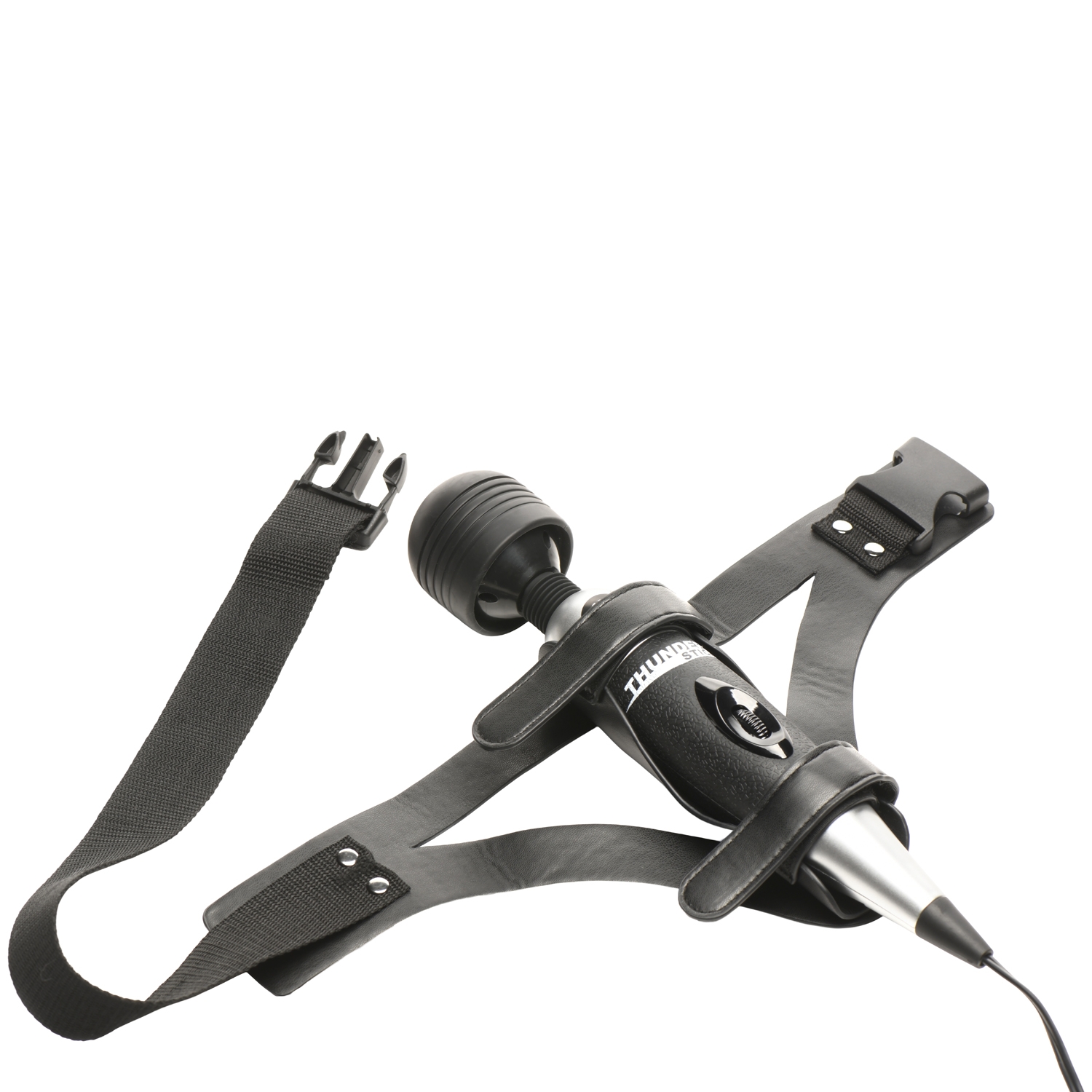 Master Series Thunder Strap Wand Reisivaljaat 1