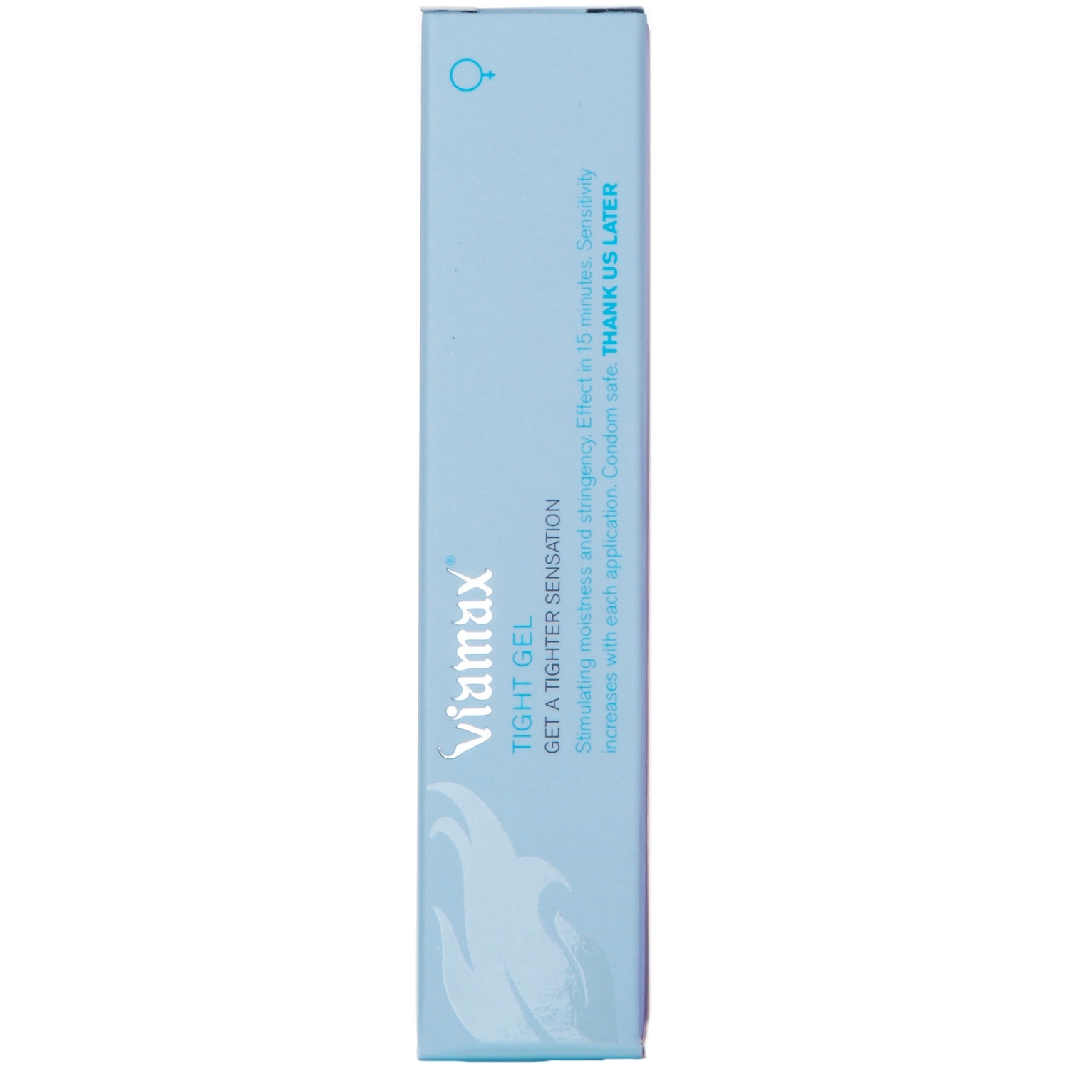 Viamax Tight Gel 15 ml 1