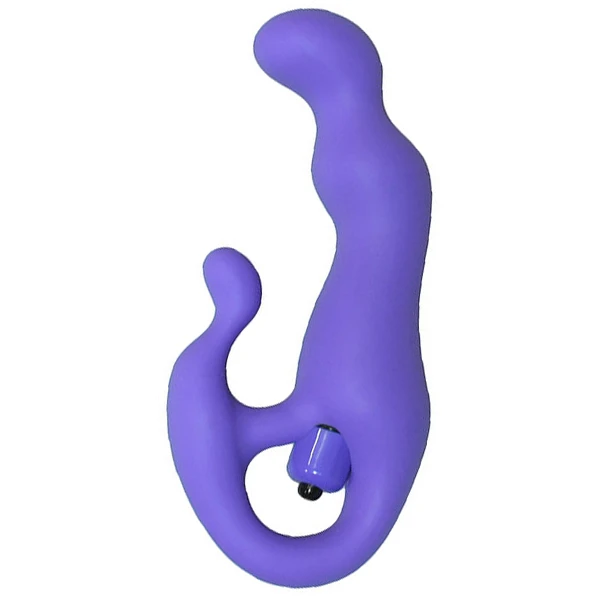 Loving Joy Indulge G-Punkts Vibrator var 1