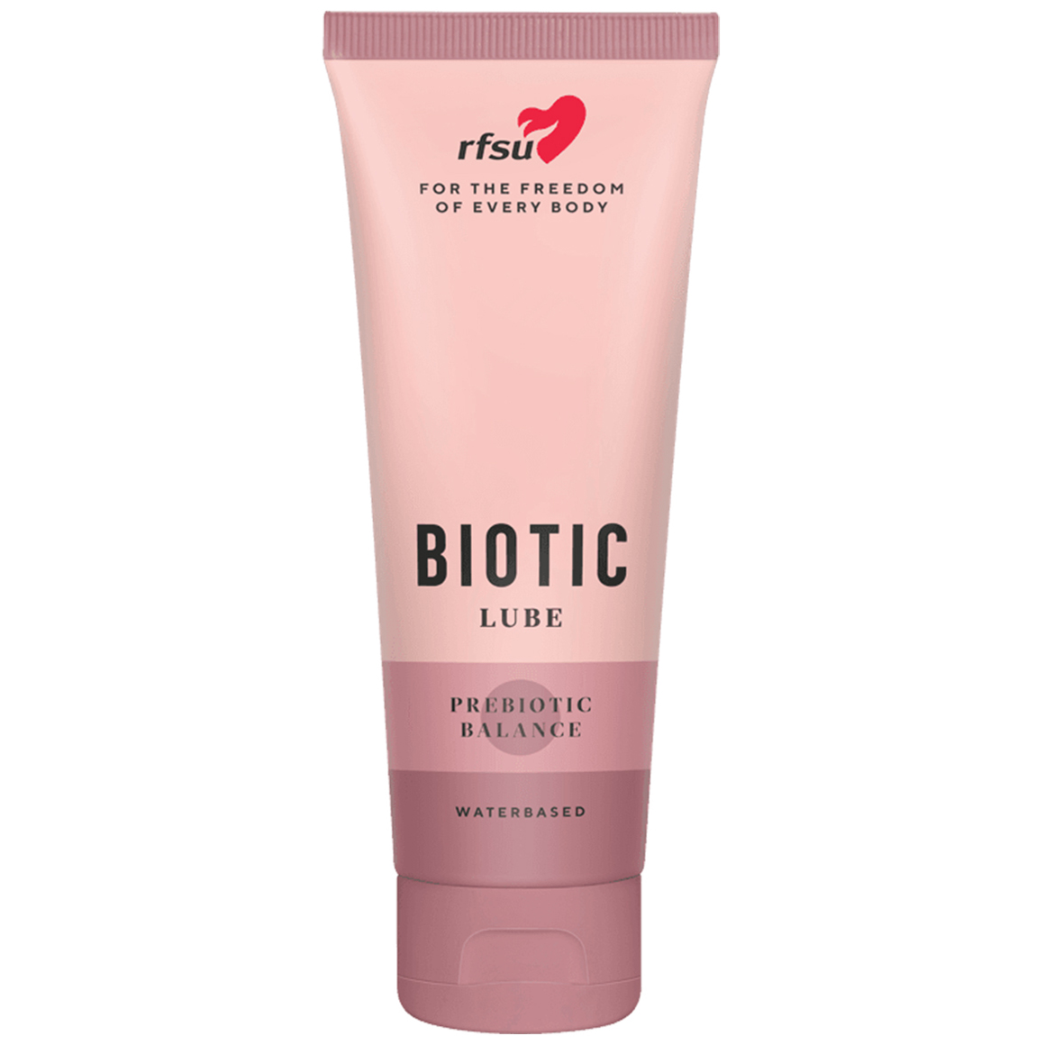 RFSU Biotic Water-based Lube var 1