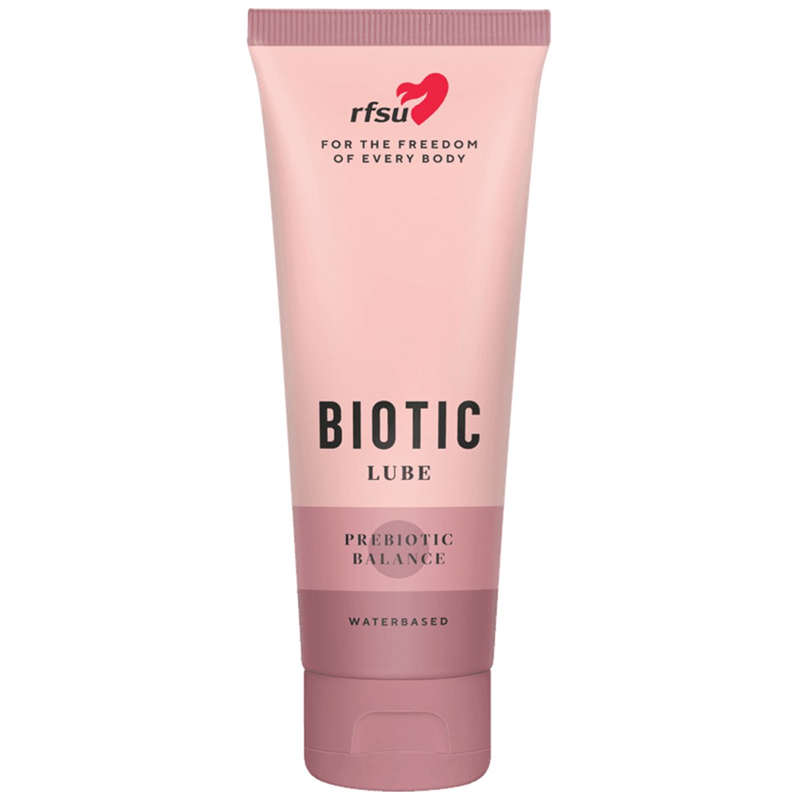 RFSU Biotic Water-based Lube var 1