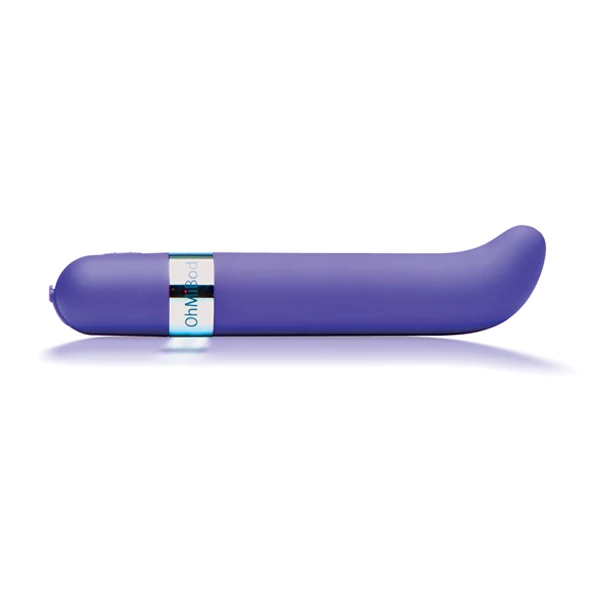 OhMiBod Freestyle G-punkts-musikkvibrator var 1