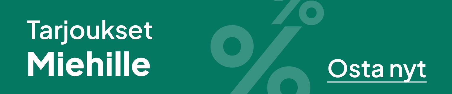 Tarjoukset miehille desktop