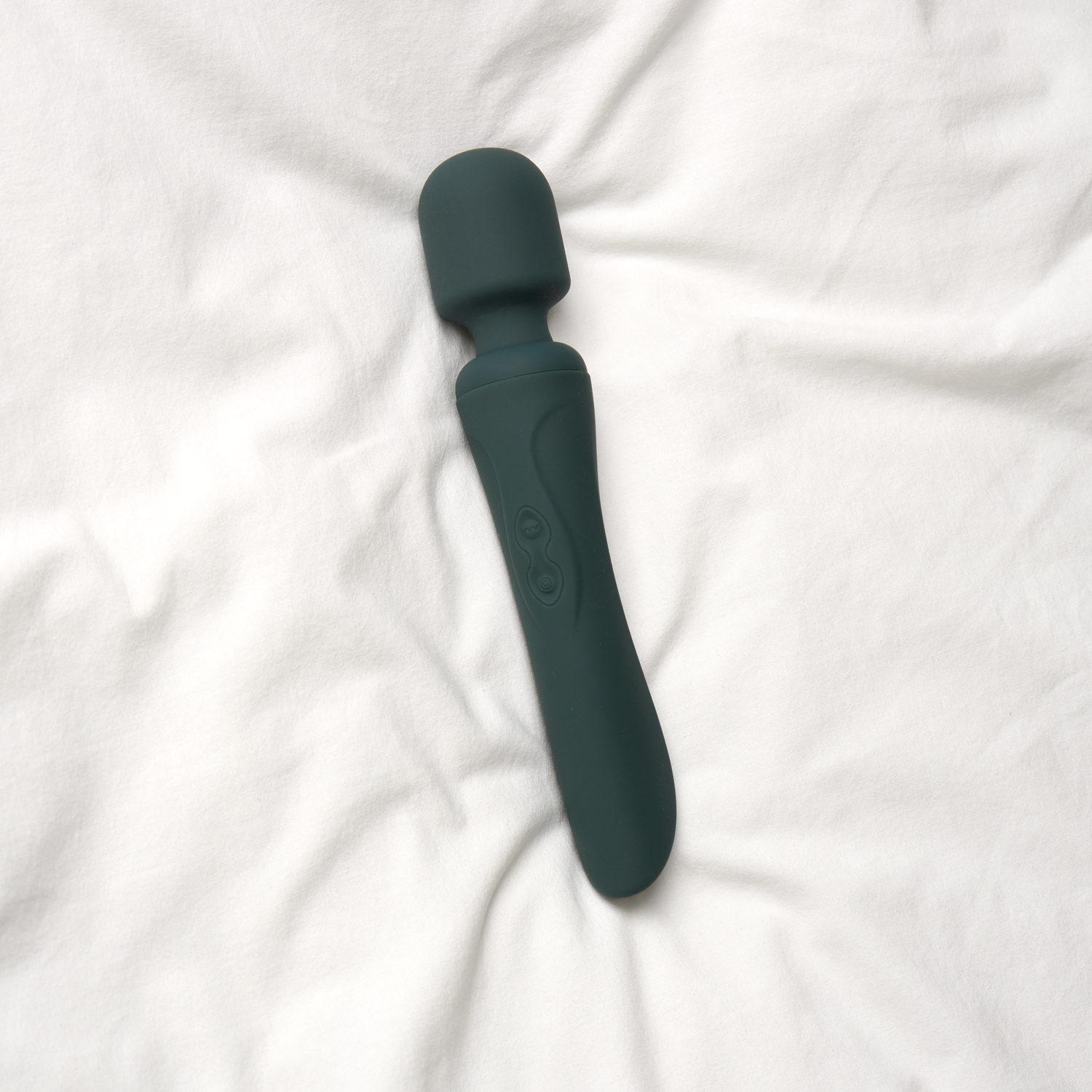 Amaysin Power Vibromasseur Magic Wand Rechargeable 22,5 cm 1