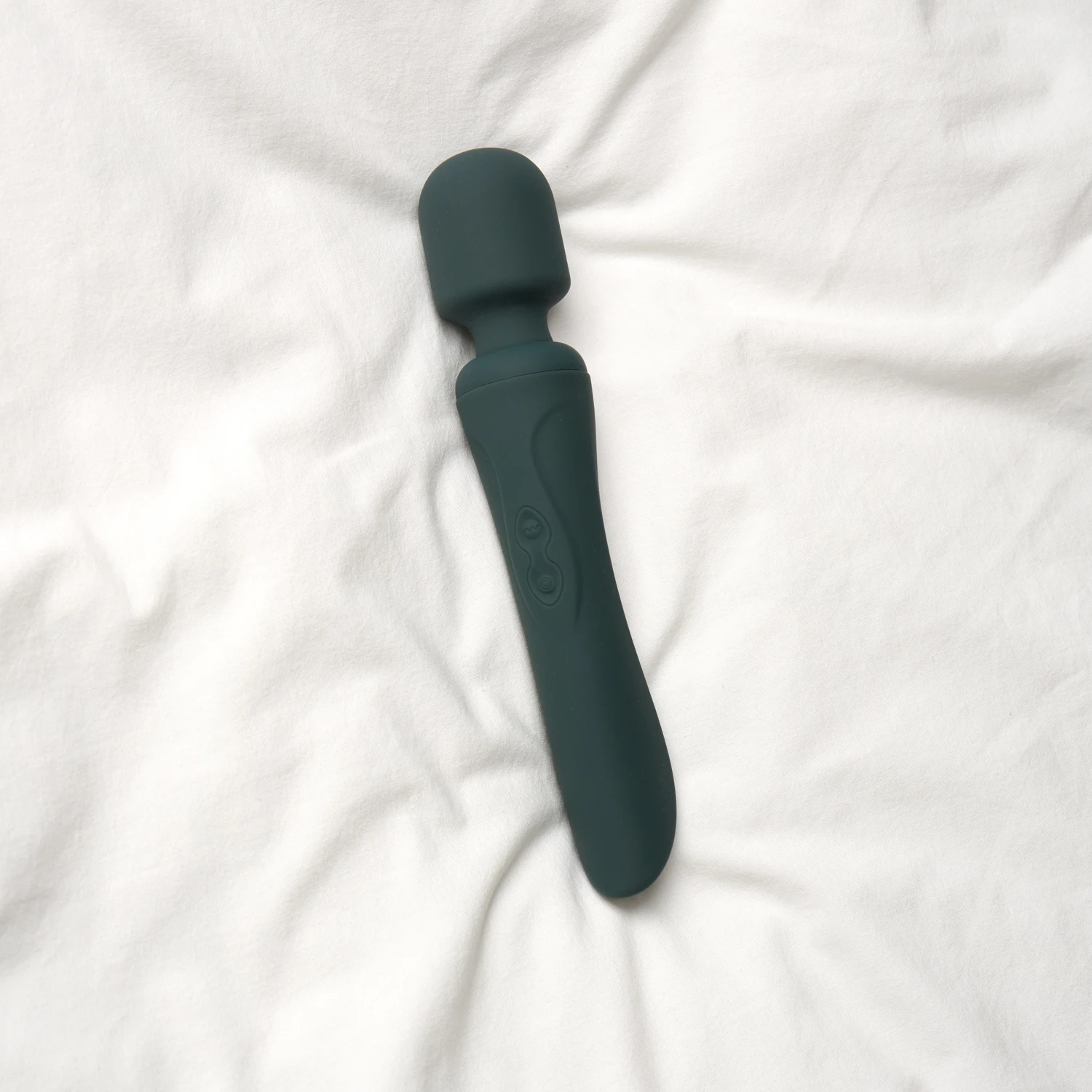 Amaysin Power Wiederaufladbarer Massagestab 22,5 cm 1