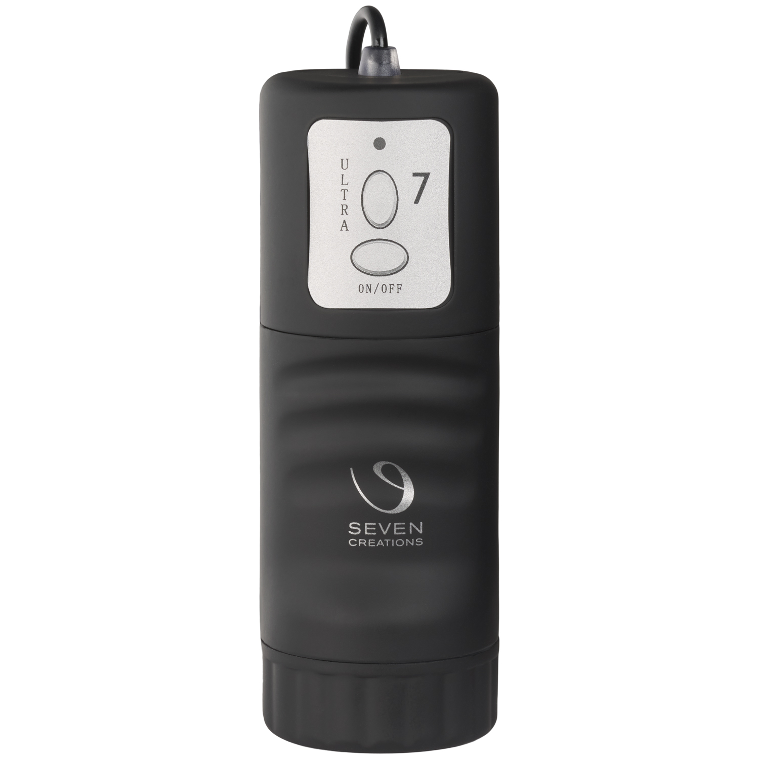 Seven Creations Ultra Seven Bullet Vibrator Egg 1