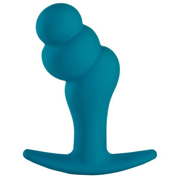 Fun Factory Boosty Butt Plug - Buy here - Sinful.com Fun Factory Boosty Butt Plug - Buy here - Sinful.com