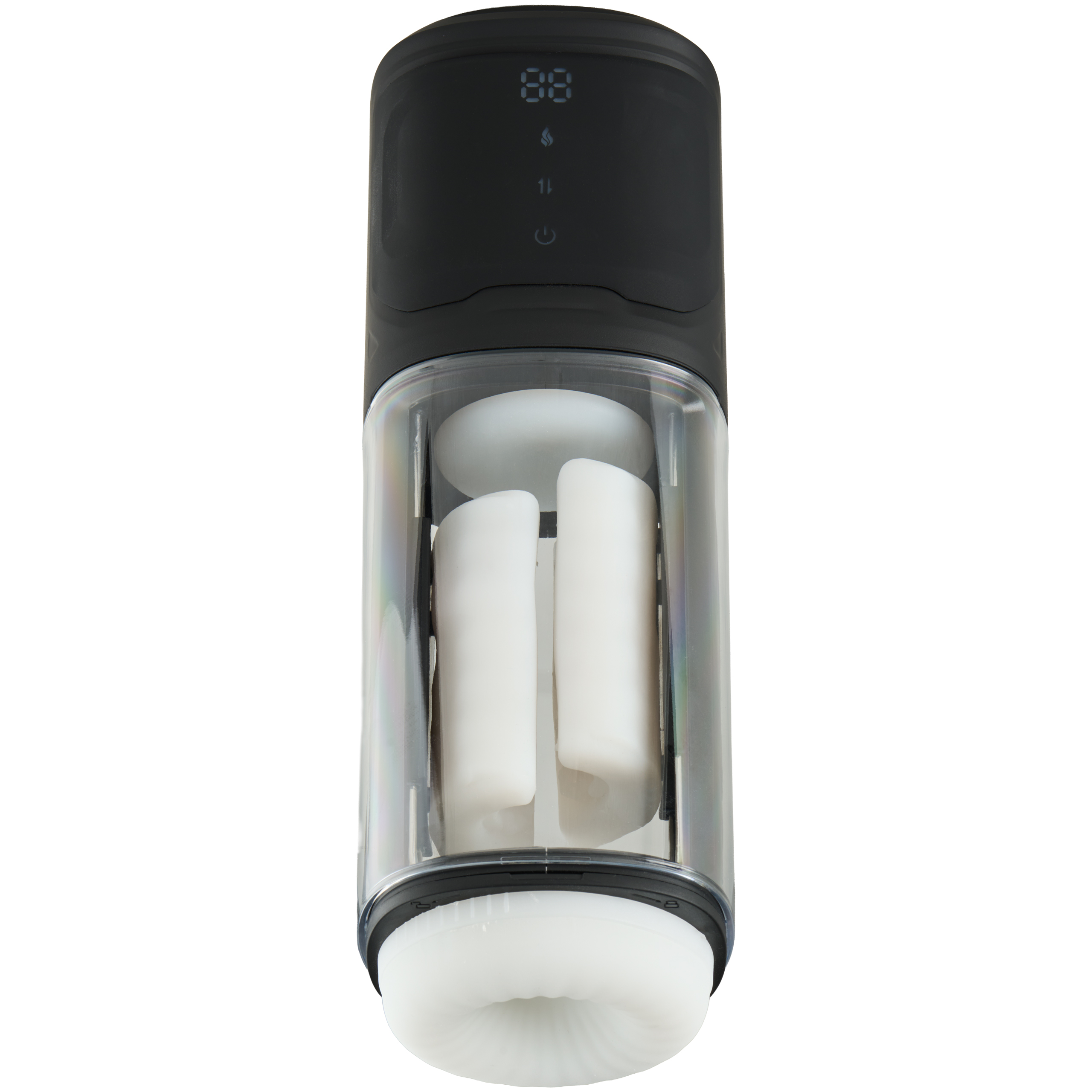 MR.MEMBR Elite Rubber Automatic Masturbator var 1
