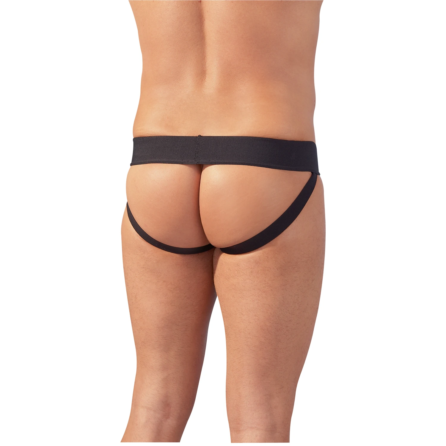 Svenjoyment Jockstrap Résille 1