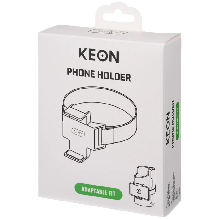 Kiiroo Keon Compatible Case Accessory