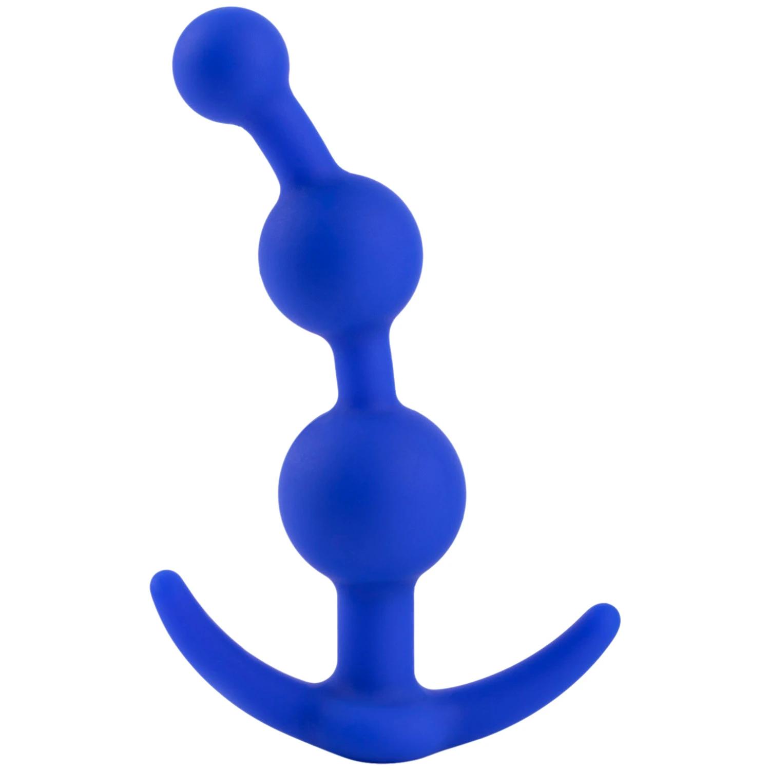 Sexperiments Silikone Anal Beads var 1